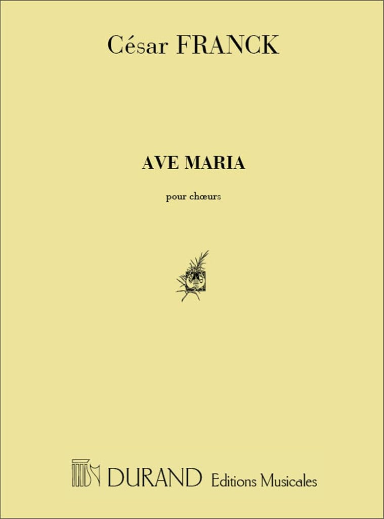 Ave Maria